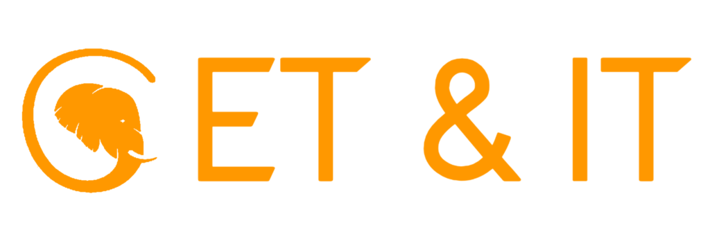 ET n IT logo